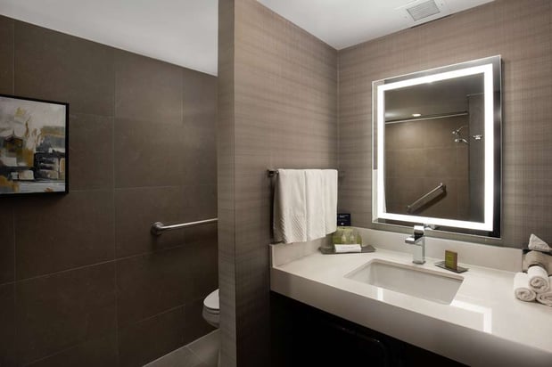 Images DoubleTree by Hilton Hotel Monrovia - Pasadena Area