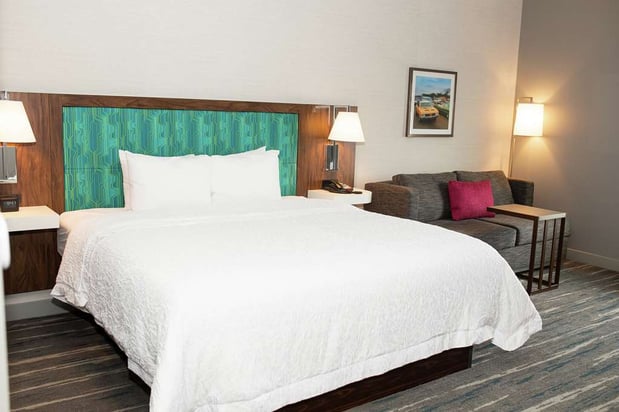 Images Hampton Inn & Suites Dundee