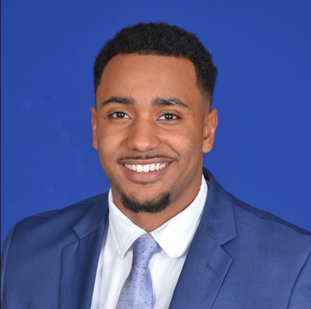 Images Daniel Robinson, Bankers Life Agent