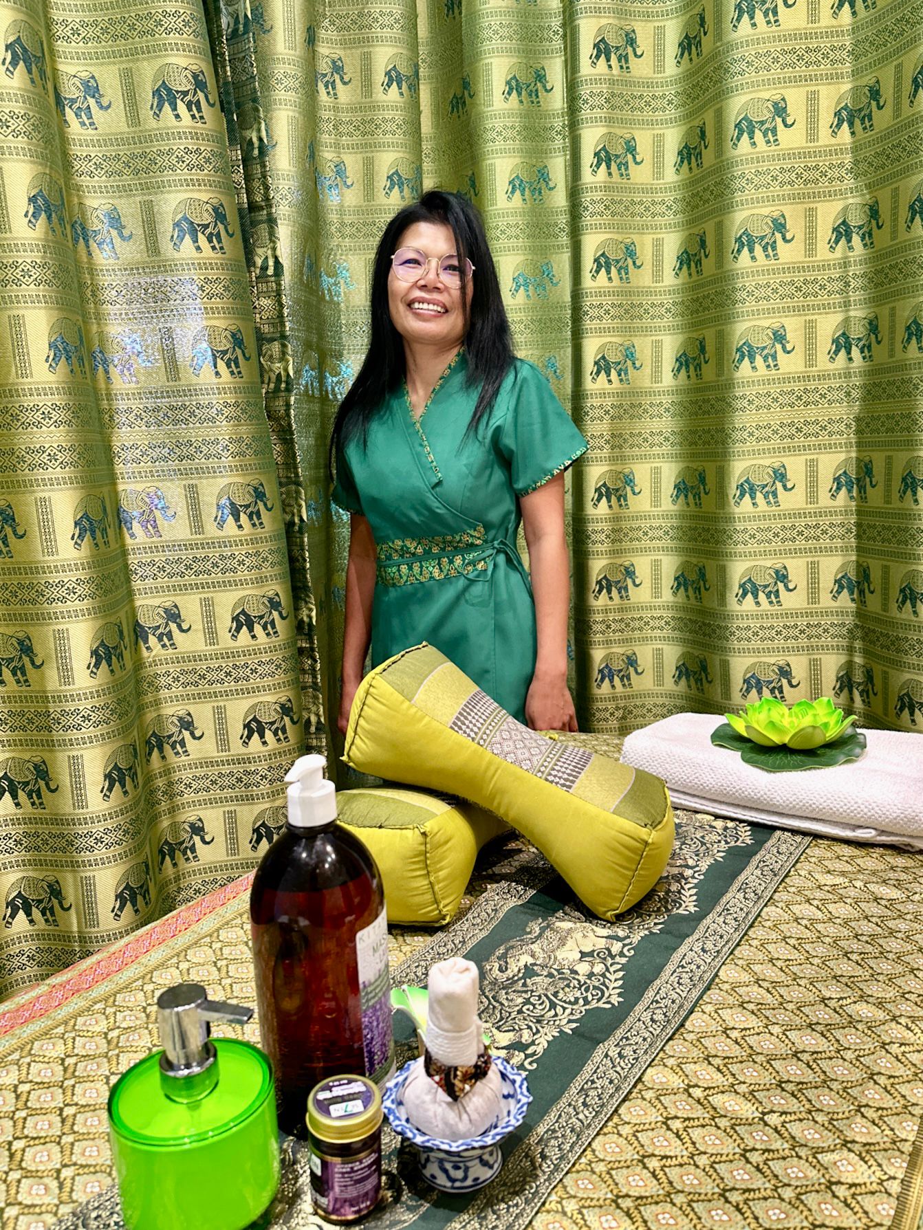 Bild 19 von Sirilak Karner Sawasdee Thai Massage