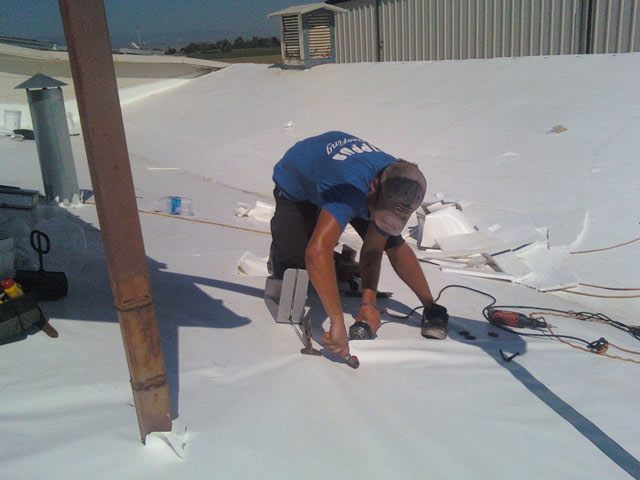 Images Bippus Roofing