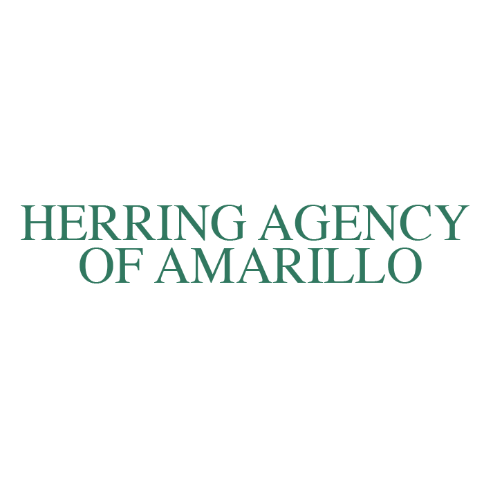 Herring Agency of Amarillo Logo