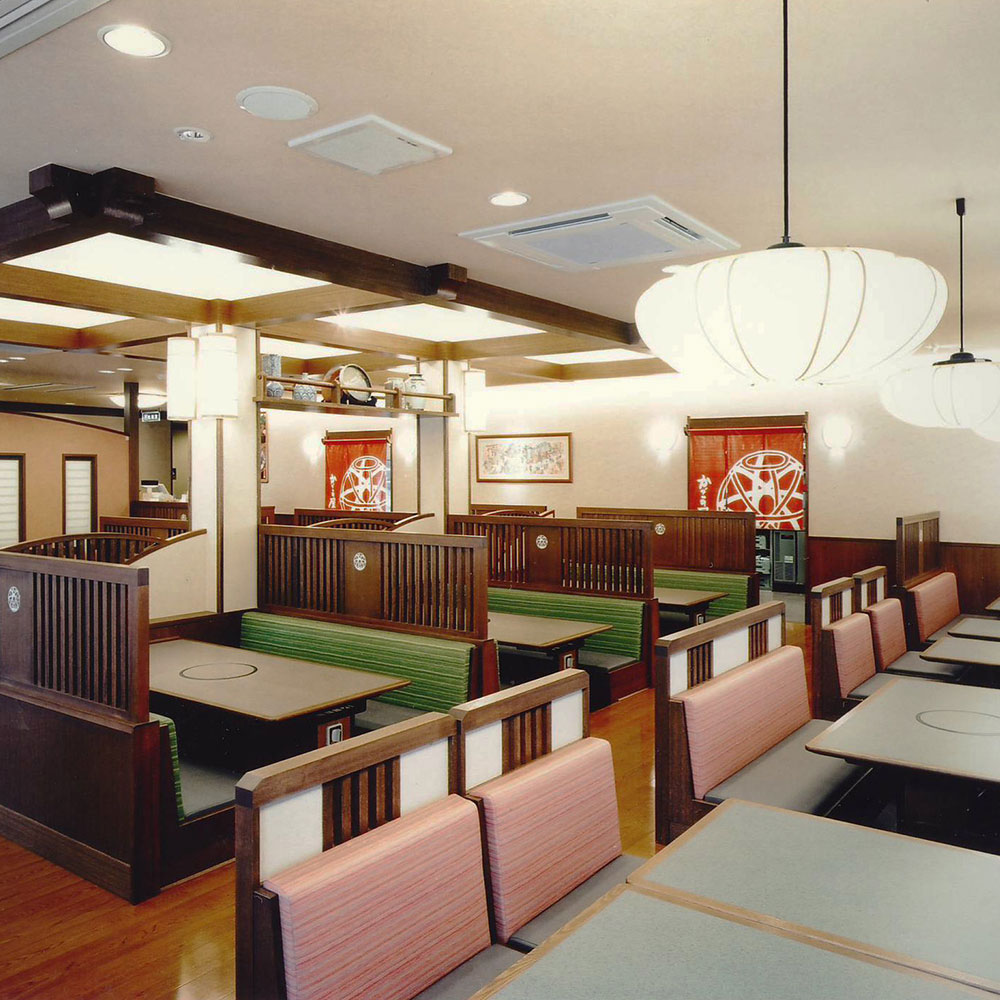 Images かごの屋 奈良新大宮店