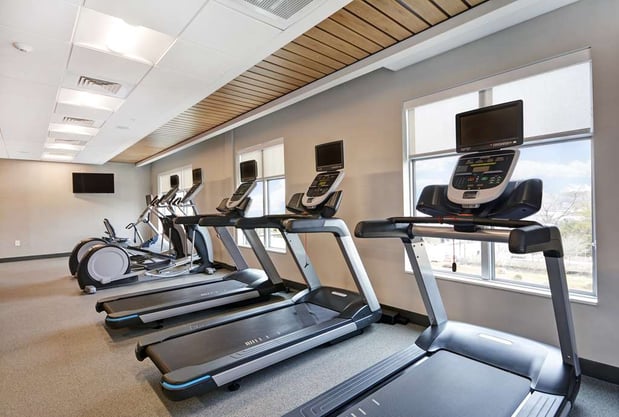 Images Homewood Suites by Hilton Athens Downtown University Area