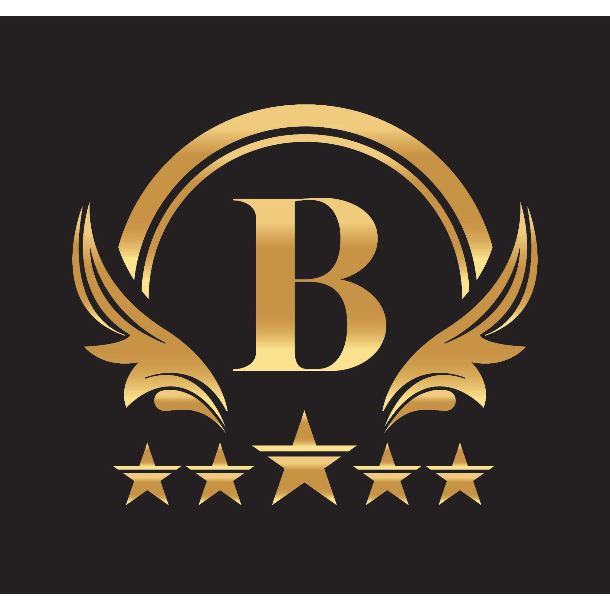 B5 Stars Logo