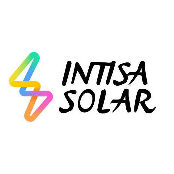 Intisa Solar Logo