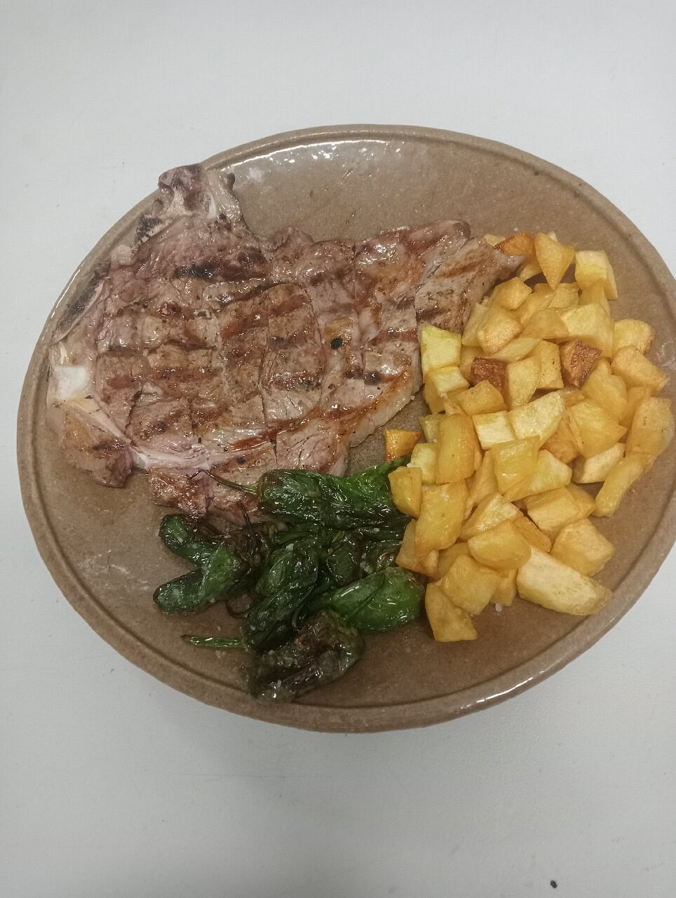 Images Mesón A Lareira