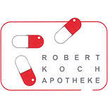 Robert-Koch-Apotheke in Essen - Logo