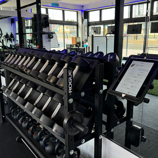 Images Big Fitness Personal Training