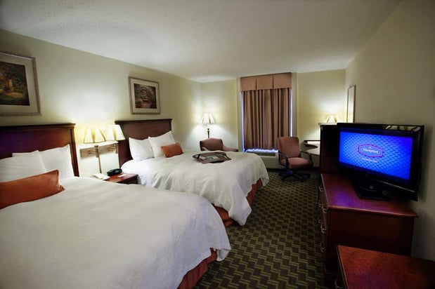Images Hampton Inn Carrollton