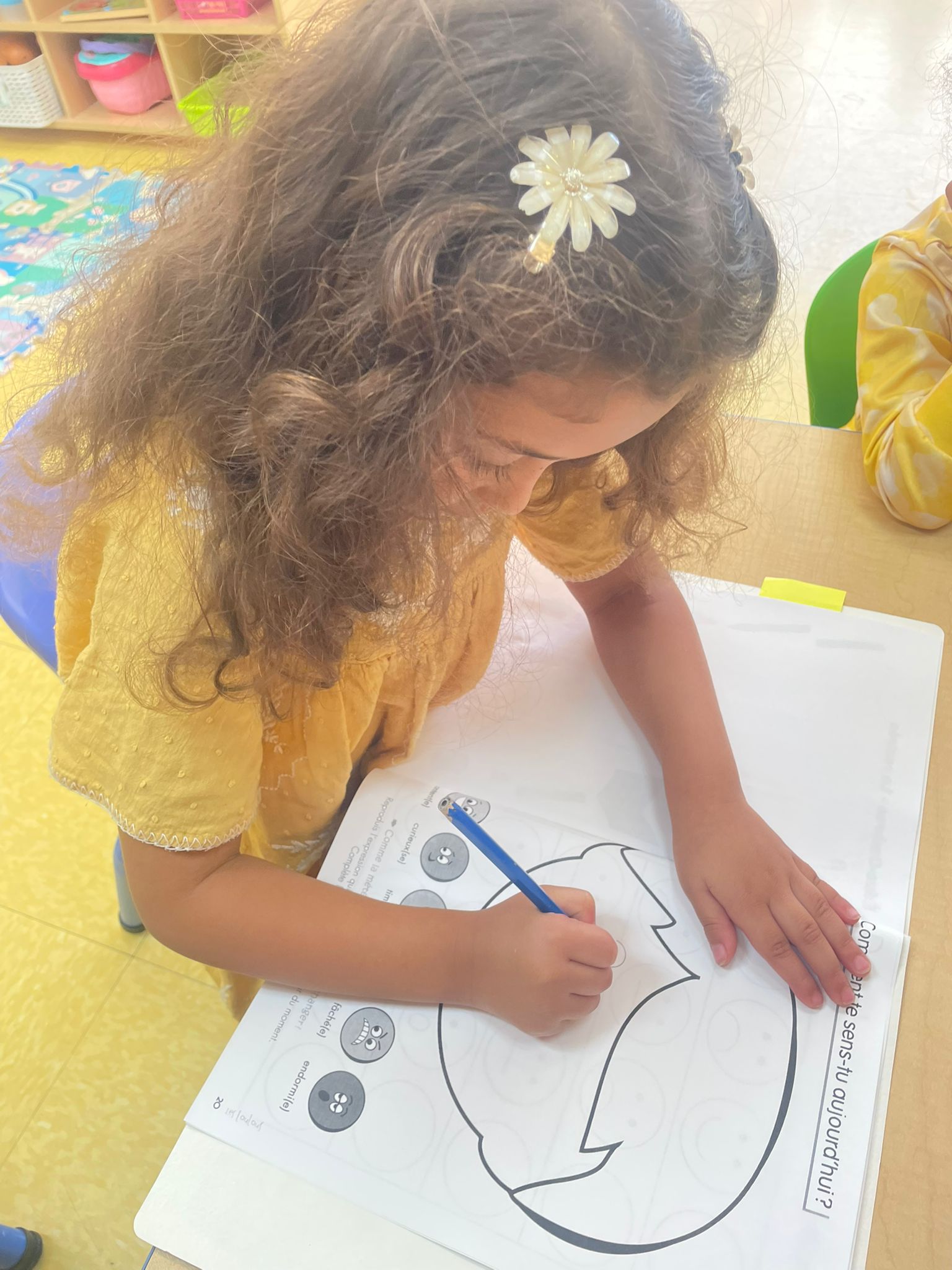 Images Académie préscolaire des anges - Garderie Cartierville