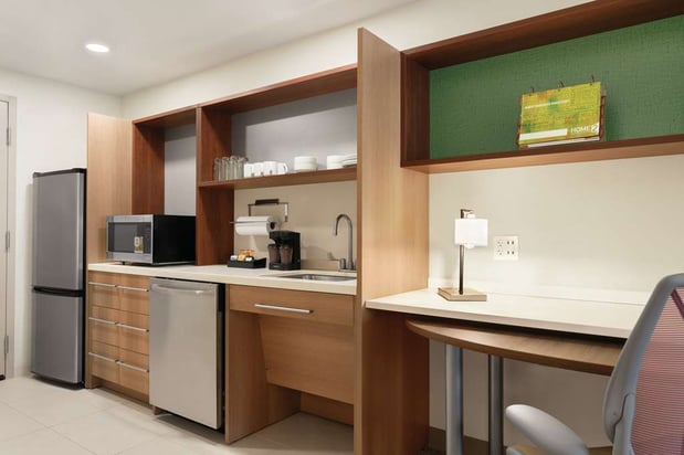 Images Home2 Suites by Hilton Lancaster