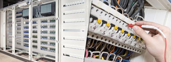 Images MPR Electrics Oy