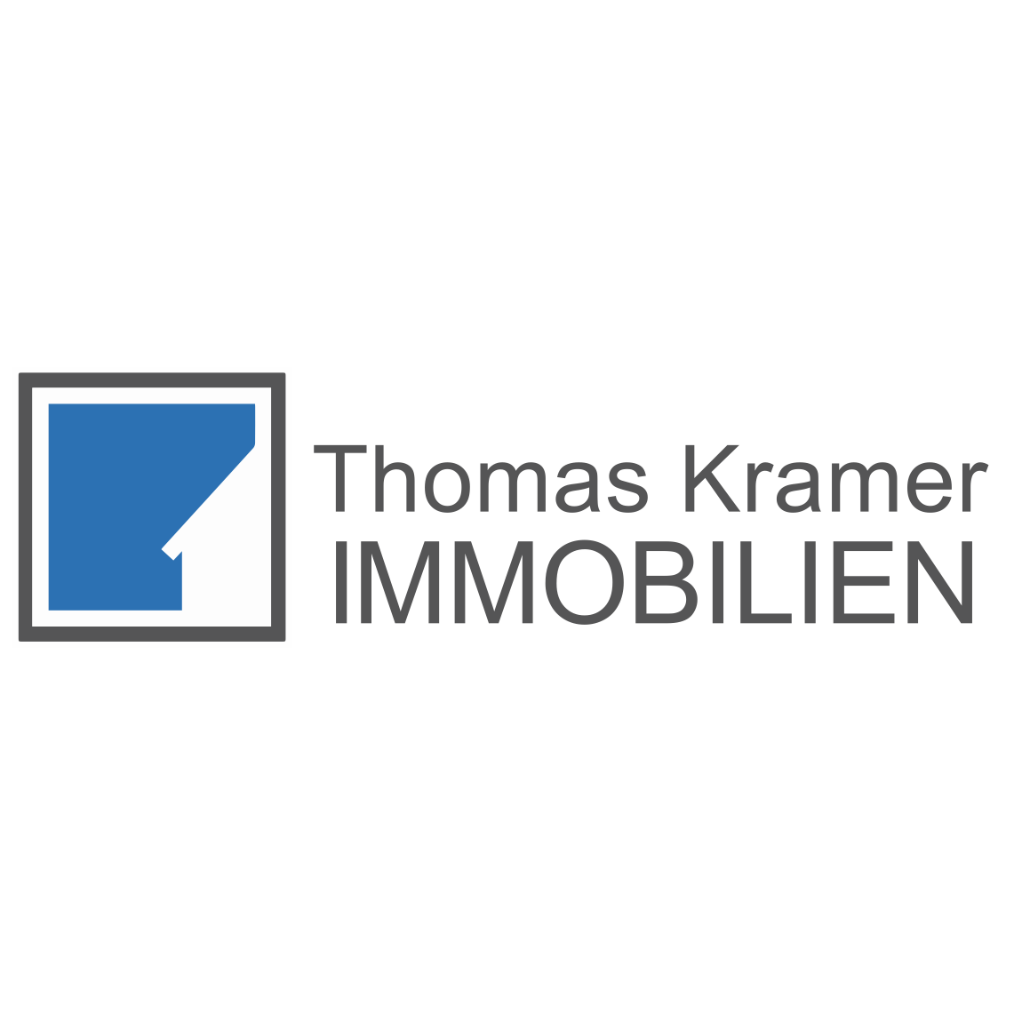 Thomas Kramer IMMOBILIEN in Wuppertal - Logo