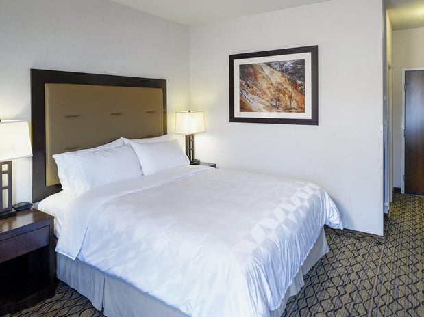 Images Holiday Inn West Yellowstone by IHG