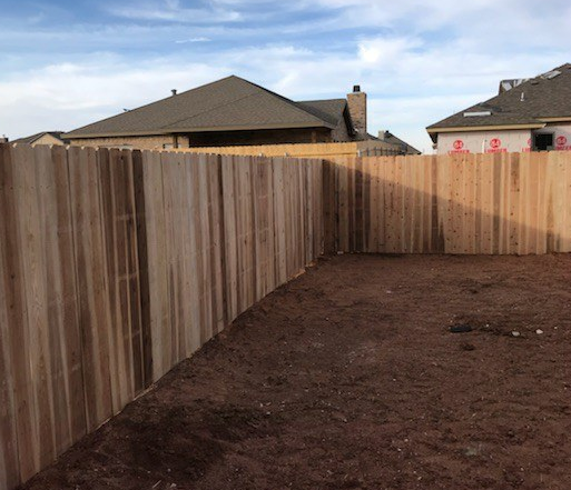 Texas Fence and Pergola Photo