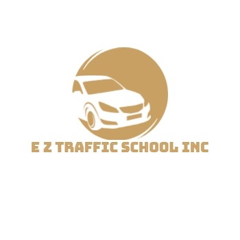 E Z Traffic School Inc Logo