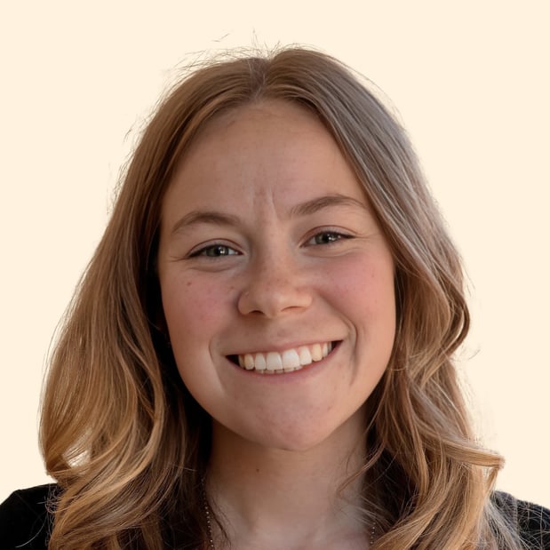 Images Madison Kasperski, Counselor