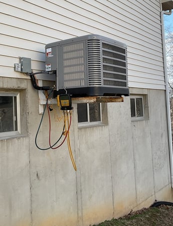 Images Patriot Heating, Cooling and Air Quality
