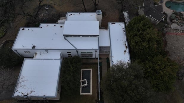 Images Shepherd Commercial Roofing