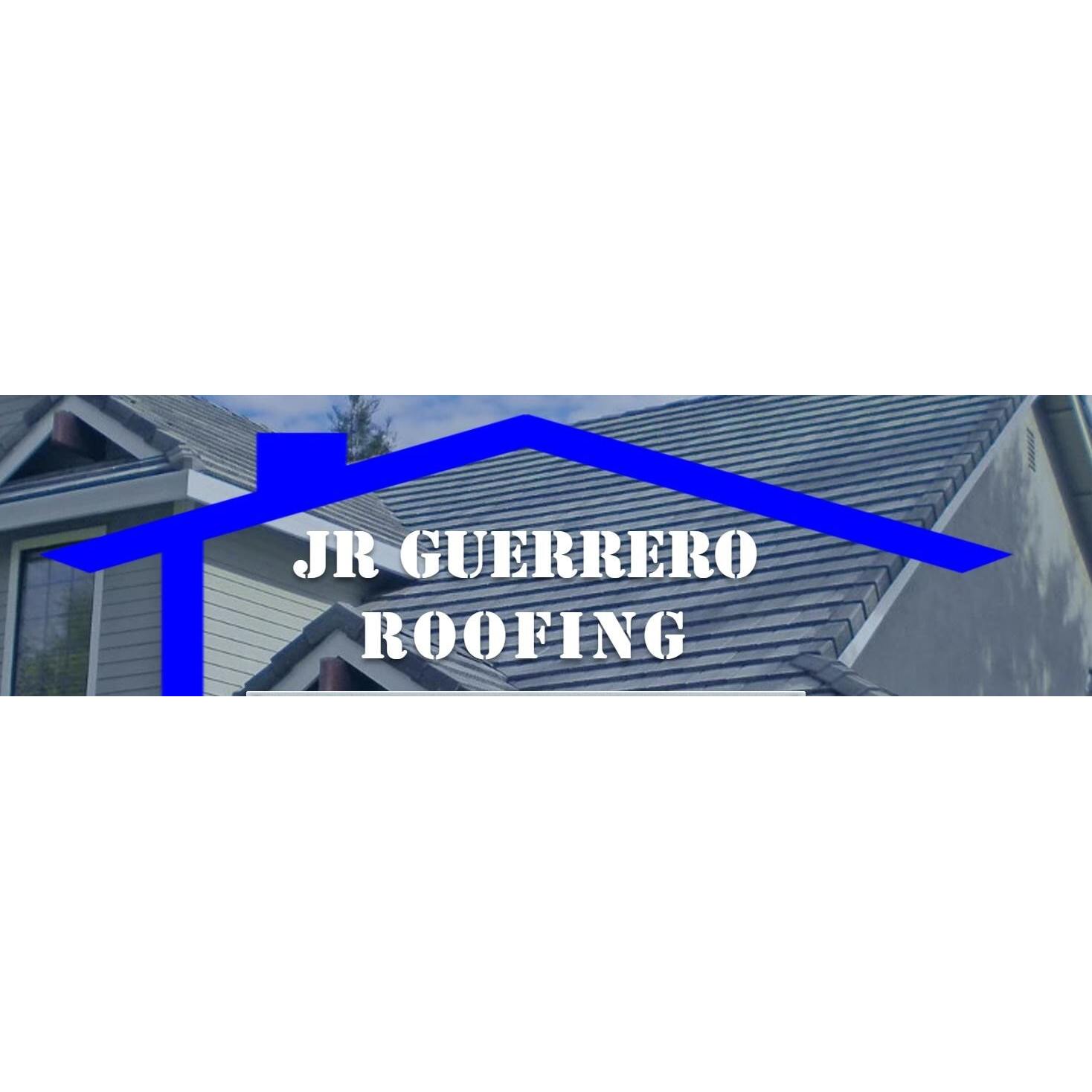 Jr Guerrero Roofing Co. San Antonio (210)432-3516