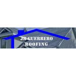 Jr Guerrero Roofing Co. Logo