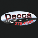 Decca Paving, Inc. Logo