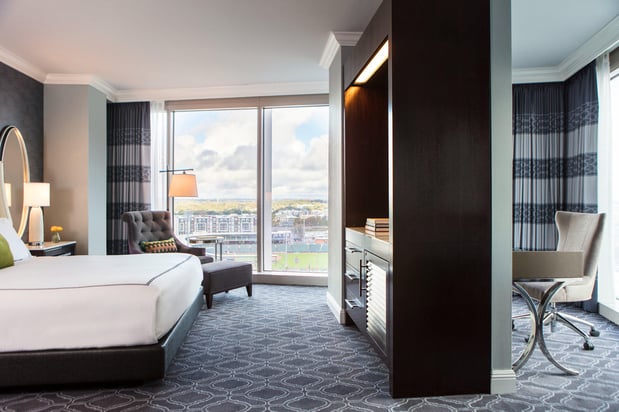 Images Kimpton Tryon Park Hotel by IHG