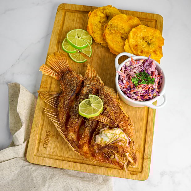 Images Sabor Venezolano Calle 8