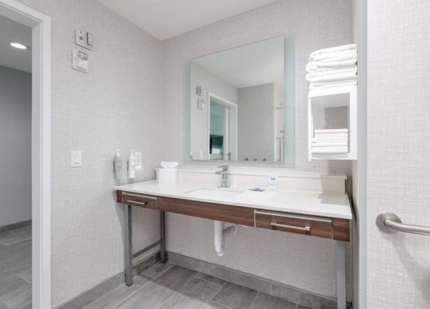 Images Hampton Inn & Suites Port Lavaca