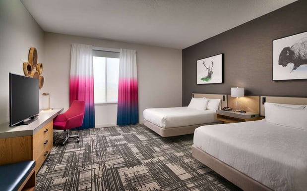 Images Hilton Garden Inn Bozeman
