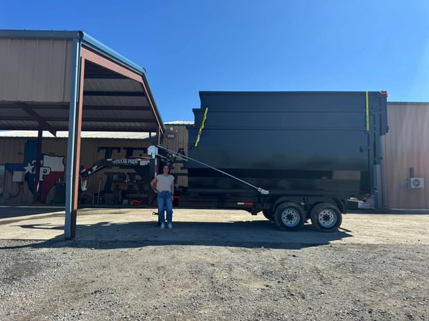 Images Rapid Roll Off Rentals, LLC