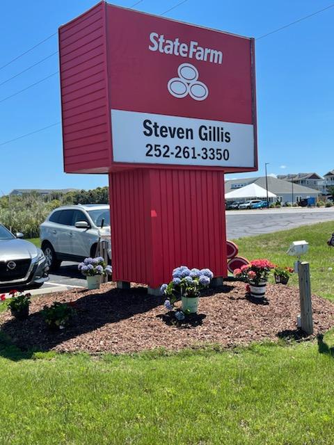 Images Steven Gillis - State Farm Insurance Agent