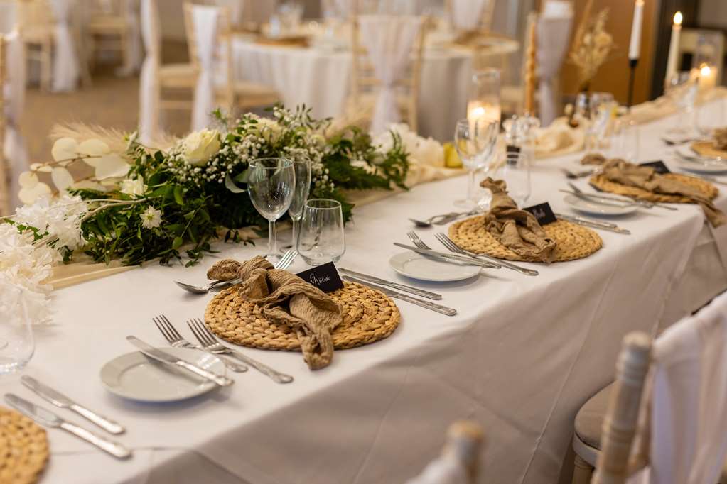 Images Albrighton Hall and Spa, a member of Radisson Individuals