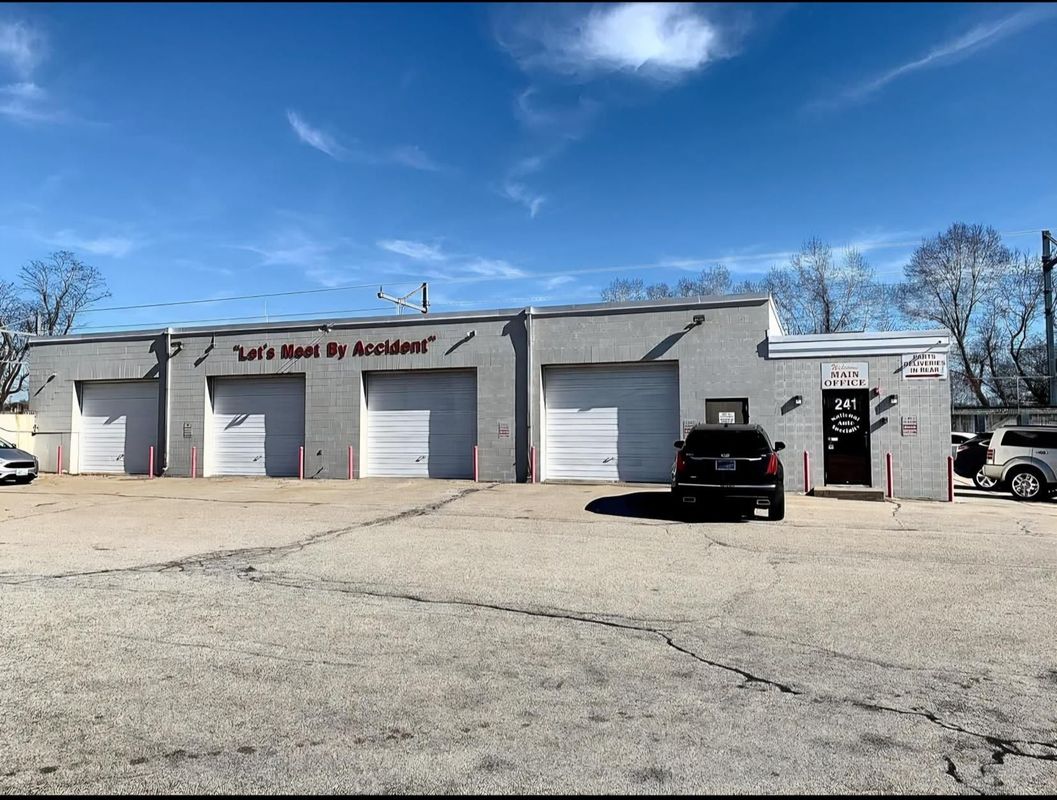 National Auto Specialty Image