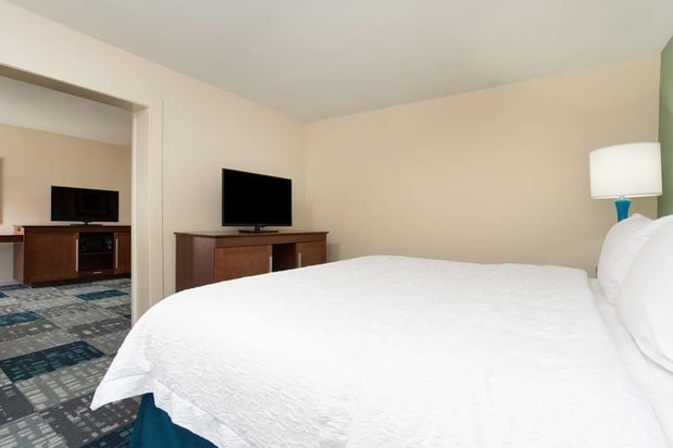Images Hampton Inn Norcross