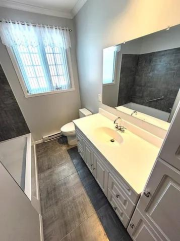 Images Iconic Construction - Rénovation Terrasse, Rénovation Salle de Bain L'Ancienne-Lorette