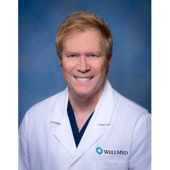 Images William G Weiss, NP