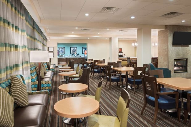 Images Hampton Inn White Plains/Tarrytown