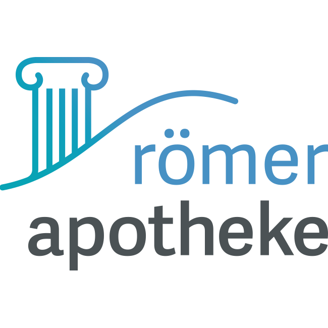 Logo Logo der Römer-Apotheke