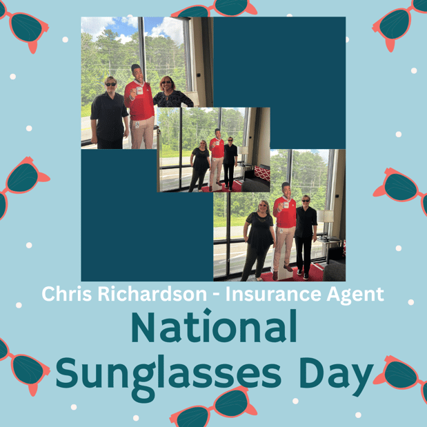 Images Chris Richardson - State Farm Insurance Agent
