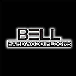 Bell Hardwood Floors Logo