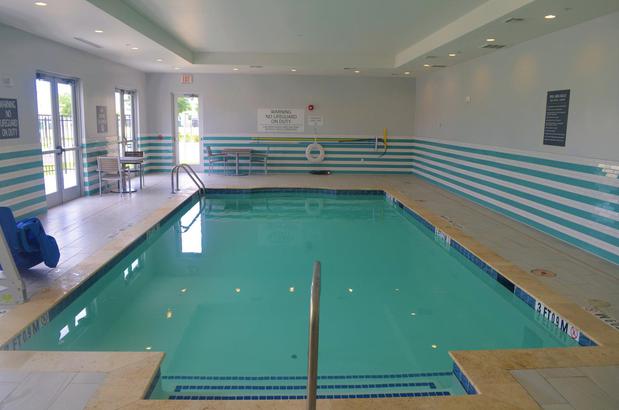 Images Holiday Inn Houston NW - Beltway 8 by IHG