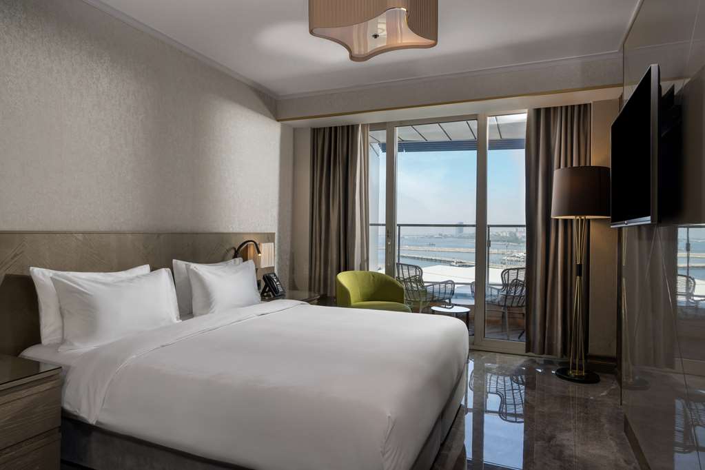 Images Radisson Blu Hotel, Istanbul Ottomare