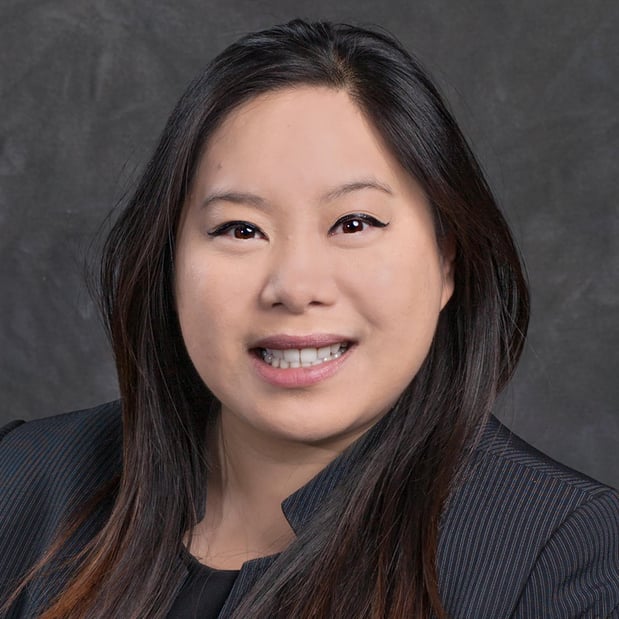 Images Edward Jones - Financial Advisor: Darice Tsai