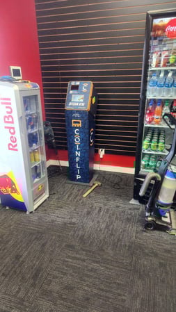 Images CoinFlip Bitcoin ATM - Chesterfield Smoke & Vape (Chesterfield)