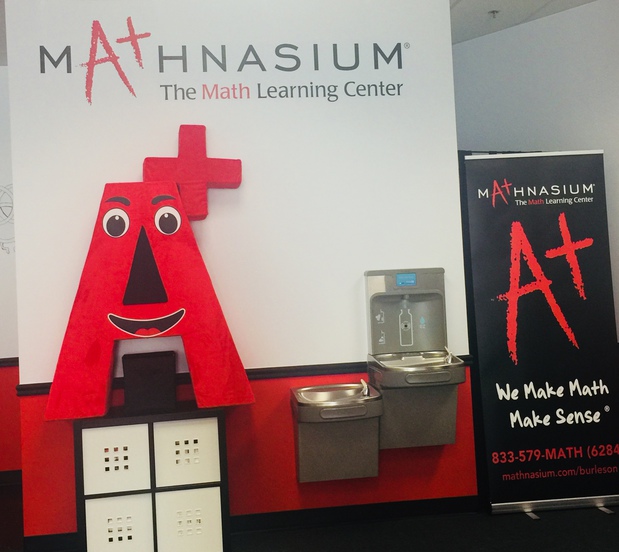 Images Mathnasium