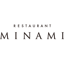 レストランMINAMI Logo