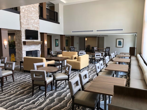 Images Staybridge Suites Irvine - John Wayne Airport by IHG