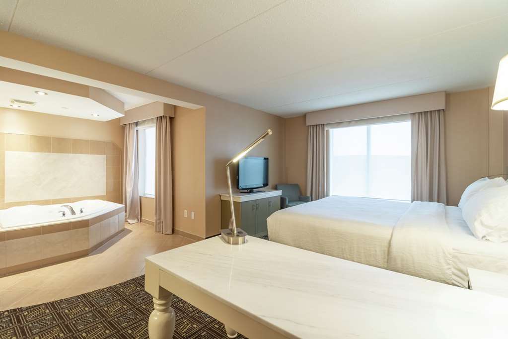 Images Hilton Garden Inn Niagara-on-the-Lake